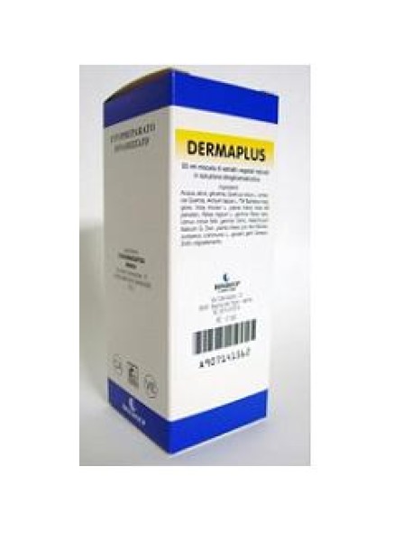 DERMAPLUS GTT 50 ML