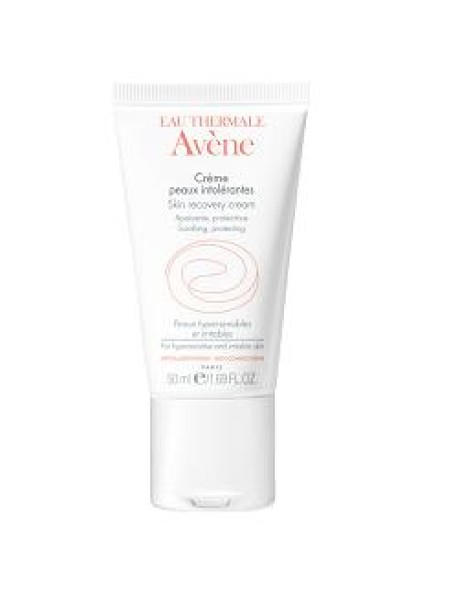 AVENE EAU THERMALE CREMA PER PELLI INTOLLERANTI 50ML