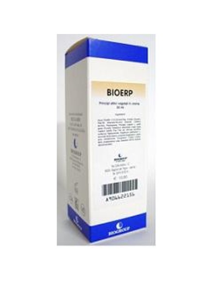 BIOERP CREMA 50 ML