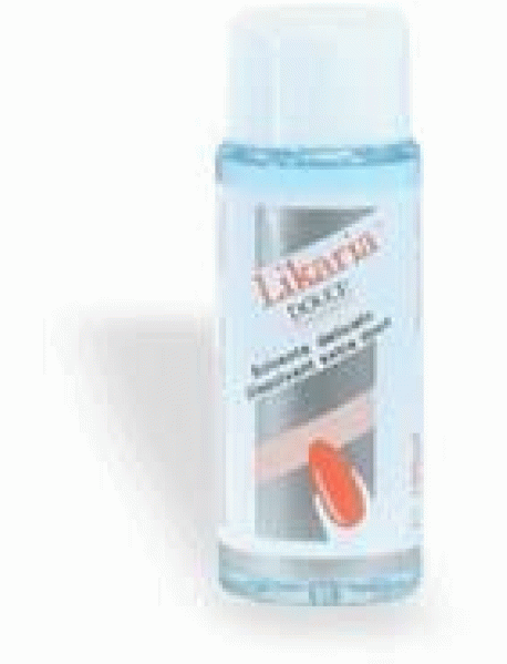 LIKARIA SOLV DEL 100ML