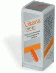 LIKARIA-BASE 10 ML