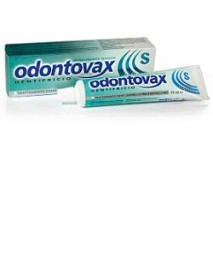 ODONTOVAX S DENTIFRICIO DENTI SENSIBILI 75ML