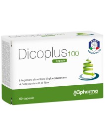 DICOPLUS 100 60 CAPSULE