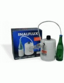 INALFLUX-APPARECC INALAT  IP510