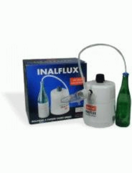 INALFLUX-APPARECC INALAT  IP510