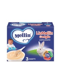 MELLIN LIOCONIGLIO 3PZ