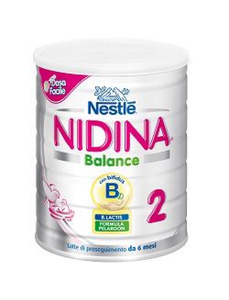 NIDINA BALANCE 2 800G