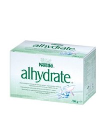 ALHYDRATE 10BUST 18G