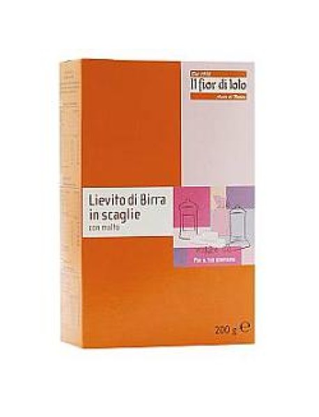 LIEVITO BIRRA MALTATO 200GR FDL