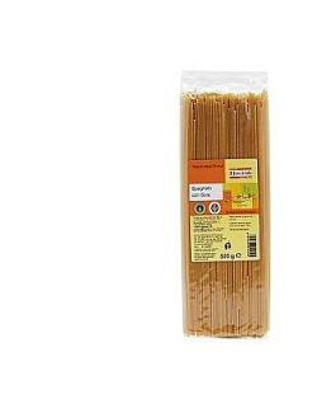 SPAGHETTI SOJA 500G FDL