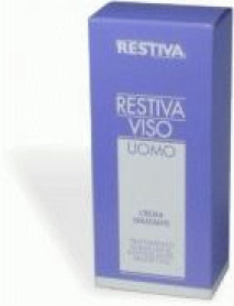 RESTIVA-CREMA UOMO IDR 75 ML