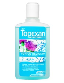 TOPEXAN TONICO ANTIBATTERICO 150ML