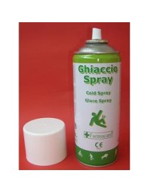 GHIACCIO ISTANTANEO ICE SPRAY FARMACARE