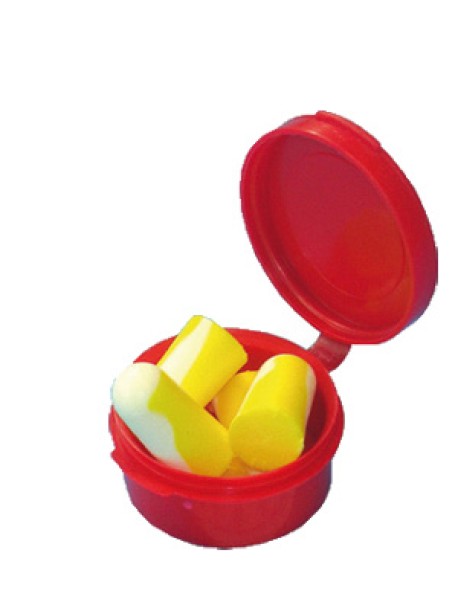 EAR PLUGS TAPPI AUR ESPANS 4PZ