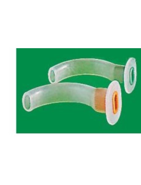 FARMACARE CANNULA DI GUEDEL MISURA 2 