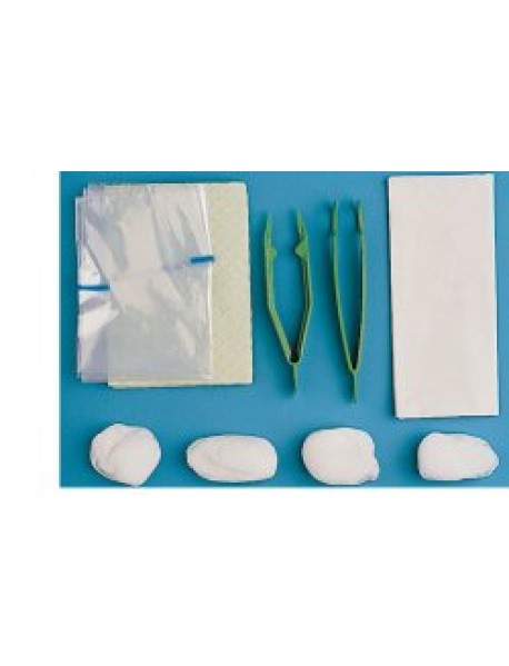 SET MEDIC MEDIUM FARMACARE