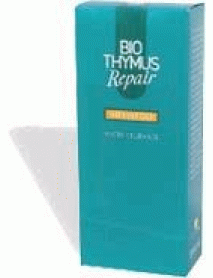 BIOTHYMUS REPAIR SHAMPOO 200ML