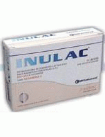 INULAC-INTEG DIET 12 BS