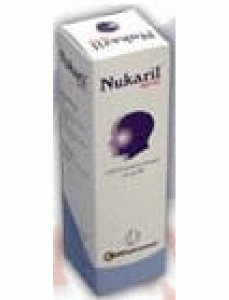 NUKARIL SPRAY NASALE 20ML