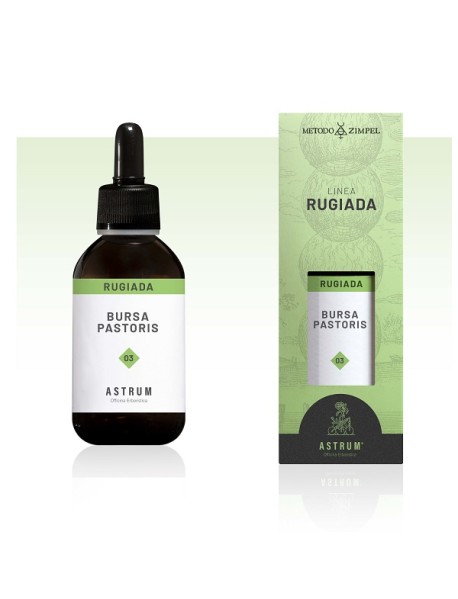 RUGIADA BURSA PASTORIS 50ML