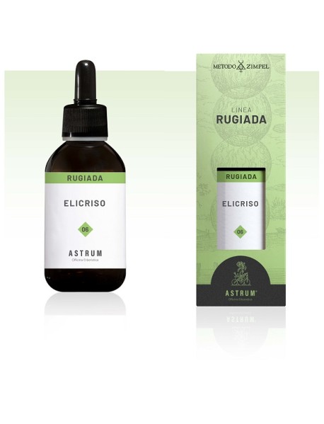 RUGIADA ELICRISO 50ML ASTRUM