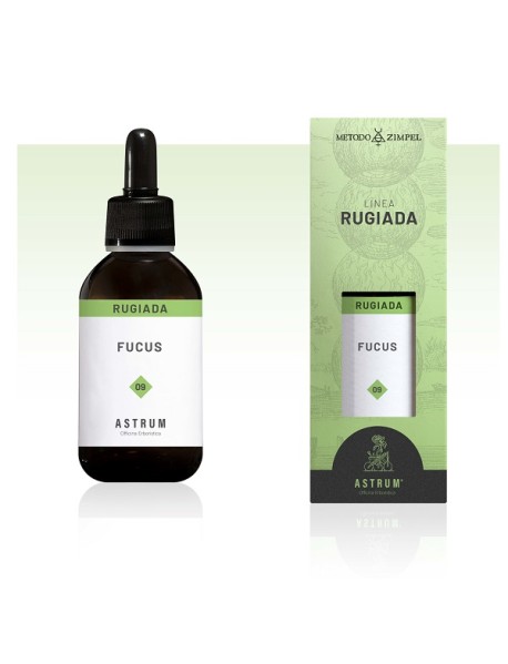 RUGIADA FUCUS 50ML