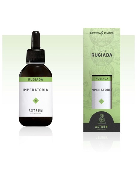 RUGIADA IMPERATORIA GTT 50ML