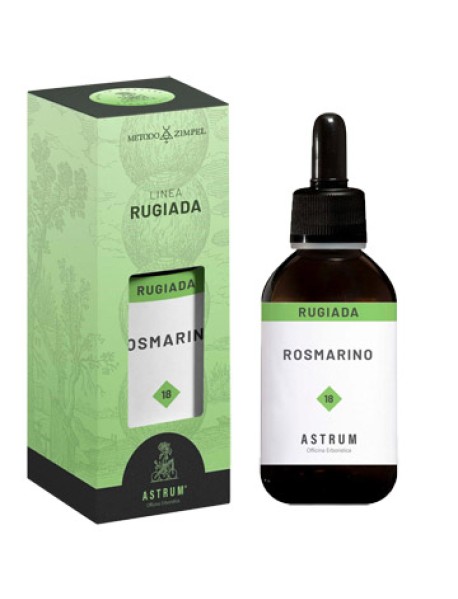 RUGIADA ROSMARINO 50ML