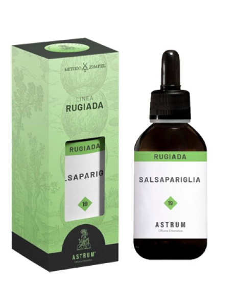 RUGIADA SALSAPARIGLIA 50 ASTRUM