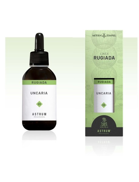 RUGIADA UNCARIA GTT 50ML