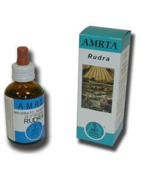 RUDRA 50ML