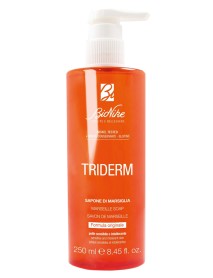 BIONIKE TRIDERM SAPONE MARSIGLIA LIQUIDO 250ML