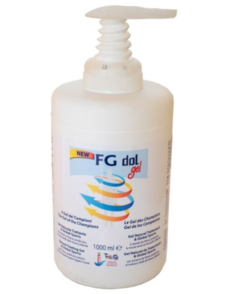 FG DOL GEL 1000ML