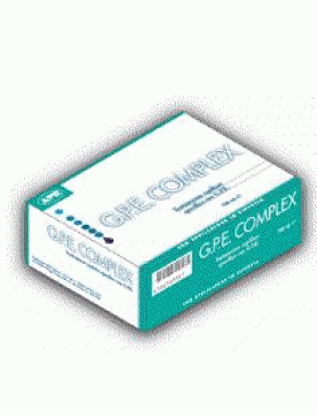 GPE COMPLEX LOZ CAPEL 100ML