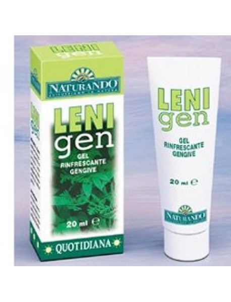 LENIGEN GEL 20ML