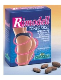 RIMODELL 60CPR