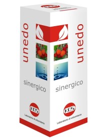 UNEDO SINERGICO GTT 100ML