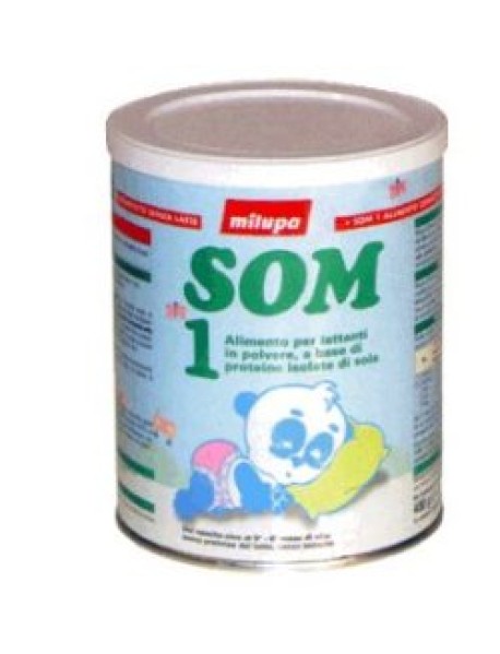 SOM-1 BIBERON 400 GR