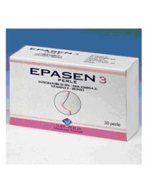 EPASEN-3 INTEGR DIET 30 PR