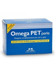 NBF OMEGA PET PREMIS 60 PERLE