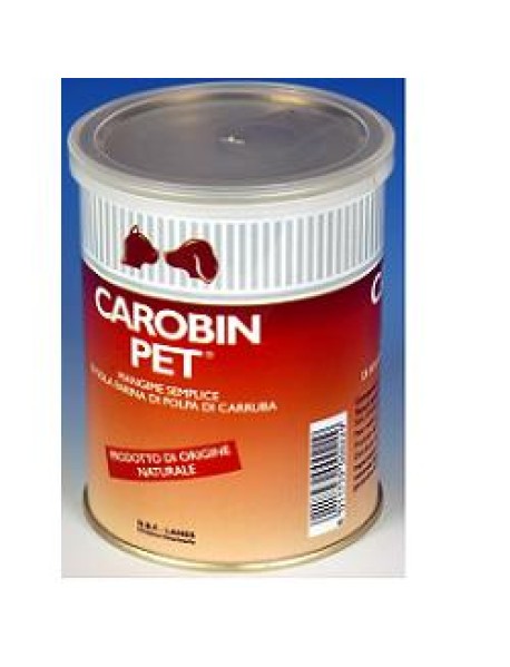 NBF CAROBIN PET 100G VETERINARIO