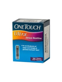 ONE TOUCH ULTRA  25 STRISCE