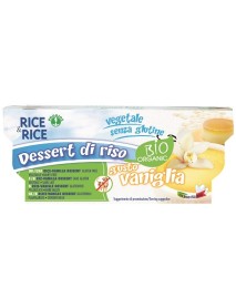 R&R DESSERT RISO VANIGLI2X100G