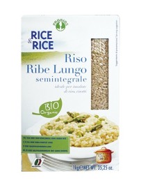 R&R RISO LUNGO SEMINT LE 1KG