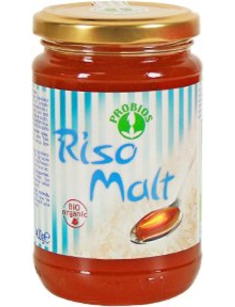 RISO MALT MALTO DI RISO 400G