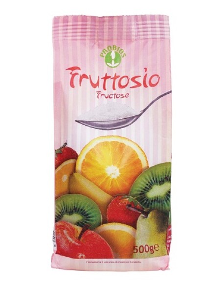 FRUTTOSIO 500G