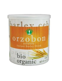 ORZOBON SOLUB BIO 120GR (BEVOS00