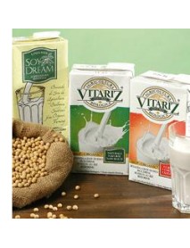 VITARIZ NATURE LATTE RISO 1L FDL