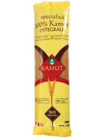 PROBIOS SPAGHETTI DI KAMUT INTEGRALE BIO 500G