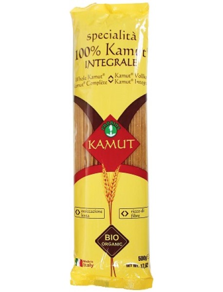 PROBIOS SPAGHETTI DI KAMUT INTEGRALE BIO 500G